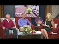 Jayhawk Open invites community to experience tennis