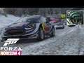 Ford M Sport Fiesta RS (The Gauntlet Dirt Racing) - Forza Horizon 4