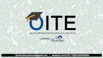 HttpWebRequest POST Method Part 1 Visual Basic 2008 2010