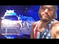 Bodycam: Driver Attack Officer At Traffic Stop Before Deadly Shooting. April 12, 2024