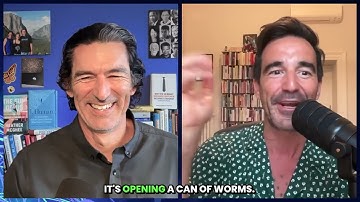 “Don’t Be Yourself?” Rethinking Authenticity at Work with Tomas Chamorro-Premuzic