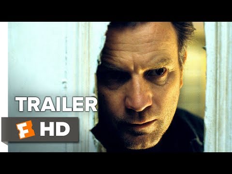 Doctor Sleep Teaser Trailer #1 (2019) | Movieclips Trailers