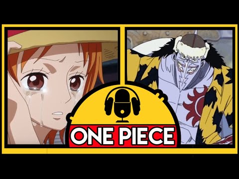 Stream episode One Piece Episode 1 Audio by IVIunny podcast