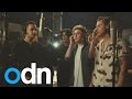Capture de la vidéo Band Aid 30 Raised More Than £1 Million Within Five Minutes Of Its Launch
