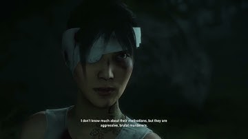 Ghost Recon : Breakpoint | Obj. : Intel and Asset | Immersive + No enemies HUD + Extreme