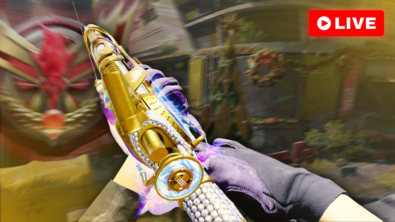 ProPlayer genérico da @galorys jogando de shotgun - @CODM