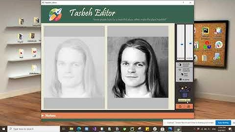 Image processing project (OpenCV Python)