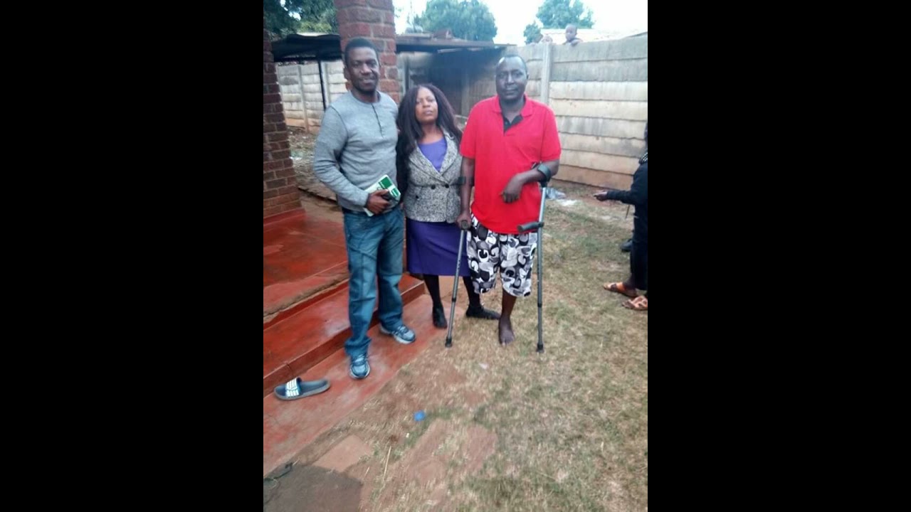 Nhoroondo pt3 ya Tedious Muchapedza Matsito of Ngwenya bros his life History - NFM Gamba remimhanzi