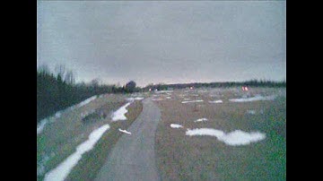 3S LiIon Zohd Dart vs 3S LiPoly Nano Goblin - RAW DVR