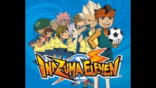 Inazuma Eleven 46 La crisi di Mark