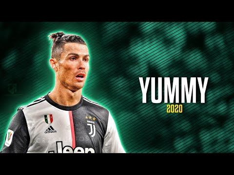 Cristiano Ronaldo ► Yummy - Justin Bieber ● Skills & Goals 2020 | HD