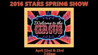 2015-2016 Spring Show Slideshow