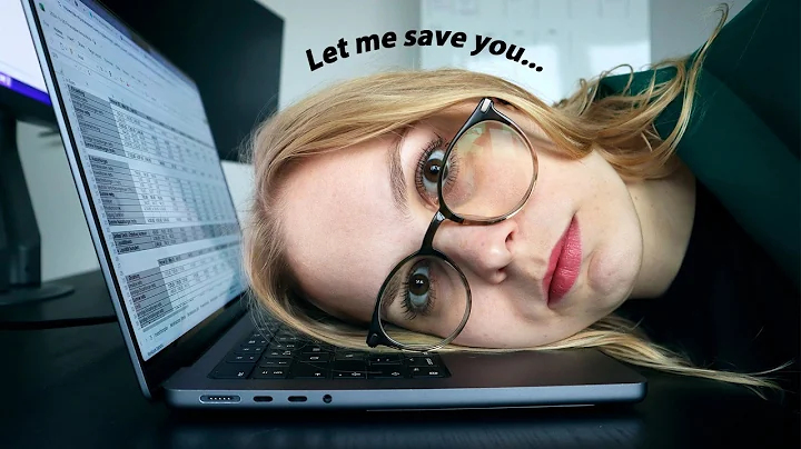 Why You Shouldn't Become a McKinsey Consultant