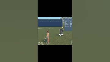 ChatGPT NPC (Unity 2022)