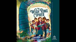 Information The Wish Ring Cipher Audiobook by Alexandra Ott News