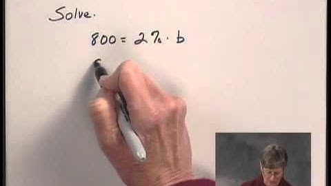 Developmental Mathematics Ch8 Ex27