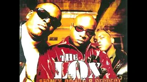 The Lox feat Lil Kim - Money, Power & Respect (DIRTY)