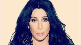 Неповторимая Шер. Певица, чей голос узнают с первых нот слушатели всего мира. #Cher