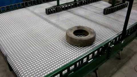 Omni Metalcraft Corp. TRT Triple Lane