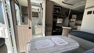 Lance’s HOTTEST 🔥 Camper Right Now - 2024 Lance 865 - Designed For 250 & 350 Shortbed Trucks‼️ by It’s Brad 11,742 views 1 month ago 23 minutes