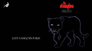 Let&#39;s Tango in Paris