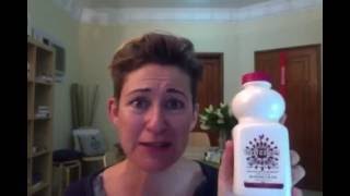 Pomesteen - Tastes Great Packed With Antioxidants Vitc