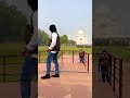 Agra Ford Love of symbol.. #gulimata #travel #viralvideo #viralshort #struggle #tajmahal