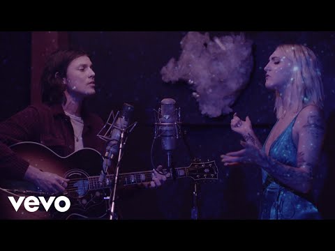 James Bay - Peer Pressure (Live) ft. Julia Michaels