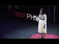 #WIBLDD: What If Bruce Lee Didn’t Die | Esther K. Chae | TEDxPhoenix