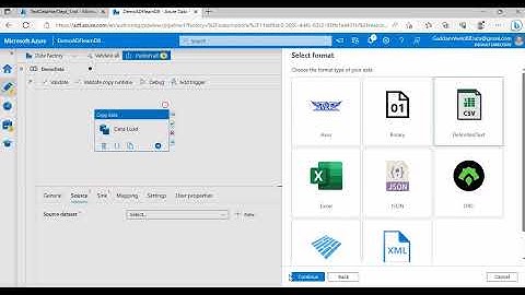 Understand about How to Create Global Parameters in Azure Data Factory