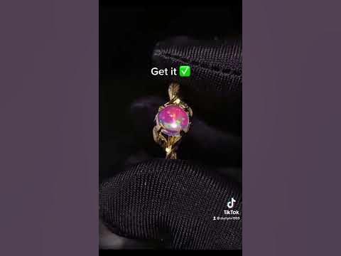 Opal www.tiktok.com/@diylilylin1999 - YouTube