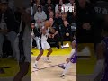 Wemby with the Dunk of the Night! - #NBAAfrica #NBA