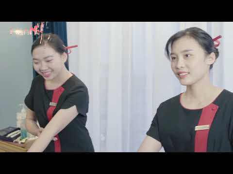 Nghệ sỹ Chiều Xuân -10 năm tuổi thanh xuân trở lại cùng Hifu Sono Queen