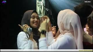 BUNGA HATI DJ TERBARU 2025 - NEW TRILOKA - LIVE CILEBANG