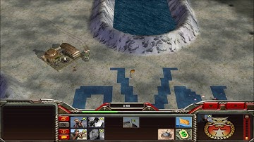 Zero Hour - CXN - Jundiyy, E-3 vs R7, Cute girl / Asqar / Universal