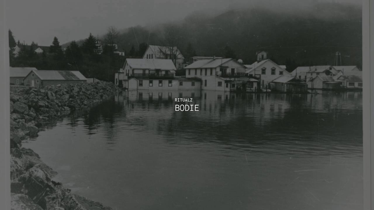 Watch RITUALZ - BODIE on YouTube Watch RITUALZ - BODIE on YouTube