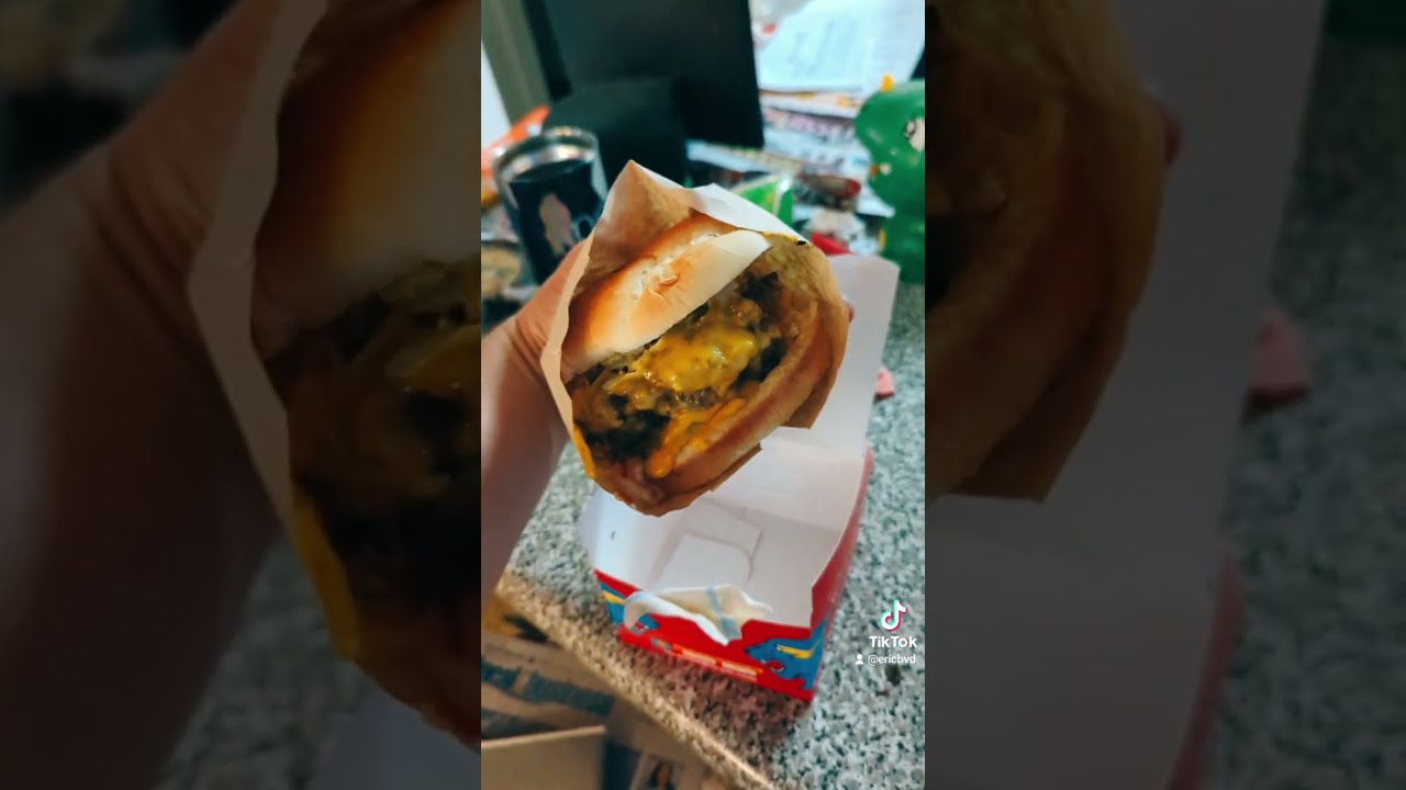 Mr. Beast Burger Hawaii.