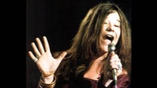 A WOMAN LEFT LONELY - JANIS JOPLIN