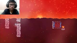 Celeste Chapter 8 