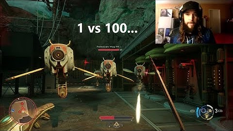 The Outer Worlds 2 Melee Only Playthrough Part 4