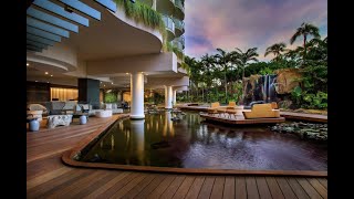 Amenities at the Westin Ka'anapali Ocean Resort Villas in Maui, Hawaii with Villa Room Tour