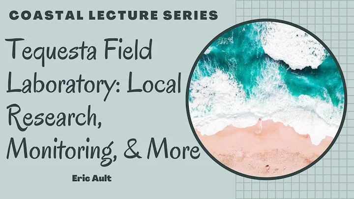 Florida Oceanographic Society Coastal Lecture Seri...