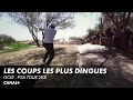 Best of des coups les plus dingues  pga tour 2021