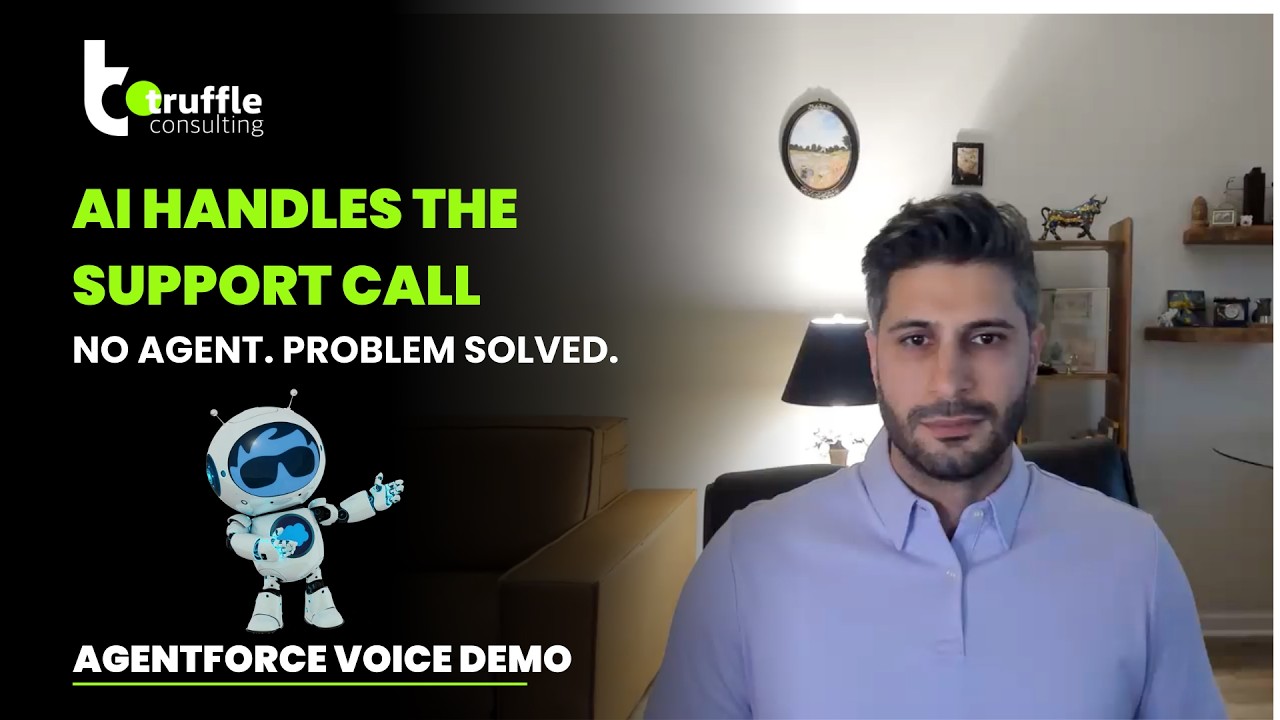 Case Study: From Support Volume to Support Intelligence