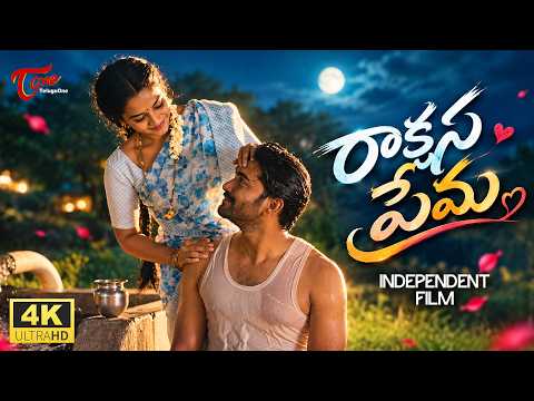 Rakshasa Prema Telugu Independent Movie | Siva Ragala | Samuel Prasad | TeluguOne Originals