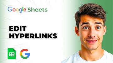 Een hyperlink-URL invoegen, bewerken of verkorten in Google Spreadsheets (de gemakkelijkste manie...