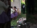 Two female student caught making love