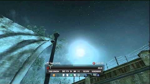 Black ops How To Record Theatre With No Lag Free Camera Slow Motion