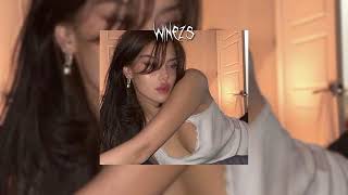 James Arthur - Cars Outside (Speed Up )