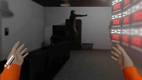 SCP-049 IS BUGGY!!! | SCP: Labrat Part 2